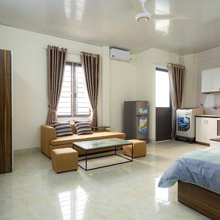 Alaya 9 Apartment Hanoi Zewnętrze zdjęcie