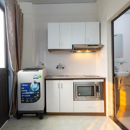 Alaya 9 Apartment Hanoi Zewnętrze zdjęcie