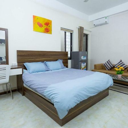 Alaya 9 Apartment Hanoi Zewnętrze zdjęcie