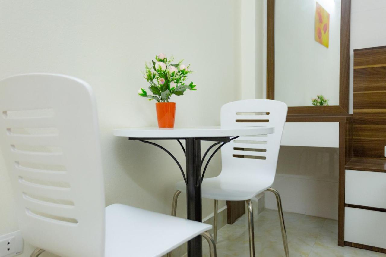 Alaya 9 Apartment Hanoi Zewnętrze zdjęcie