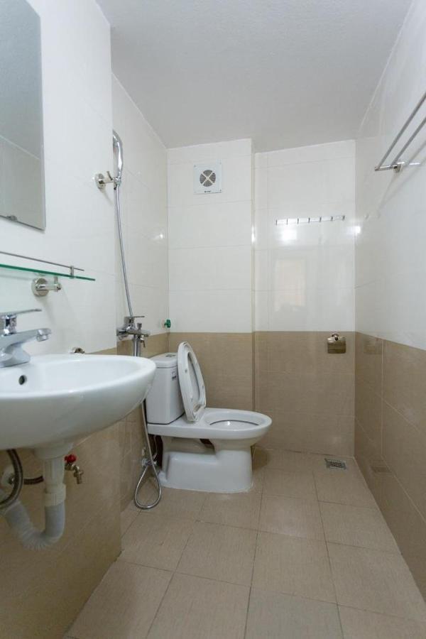 Alaya 9 Apartment Hanoi Zewnętrze zdjęcie