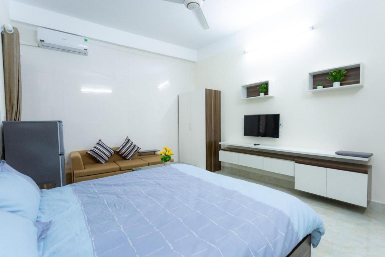 Alaya 9 Apartment Hanoi Zewnętrze zdjęcie