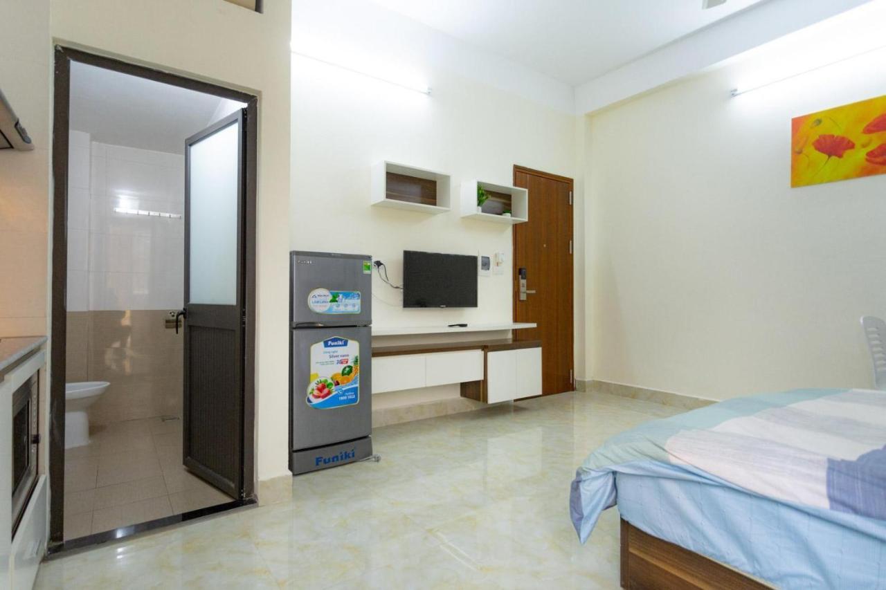 Alaya 9 Apartment Hanoi Zewnętrze zdjęcie